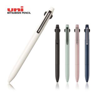 [e모든문구]유니볼 제트스트림 NEW컬러 프라임 3색볼펜 PRIME SXE3-3500-05 07