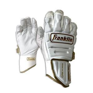 [KGPQSLF9_4B]배팅장갑 화이트 프랭클린 글러브 손목보호