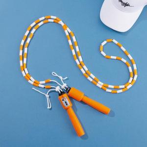 [IXHINFEH_4B]카운터 구슬줄넘기 유산소 운동