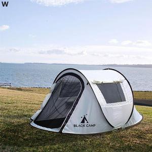 [BZFH798L_51D4]블랙캠프 이지트레블 팝업텐트 2~3인용