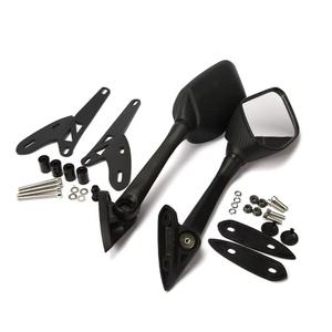오토바이 존테스 백미러 브라켓 세트 125M 310M 350D 사이드미러 브라켓세트 미러킷
