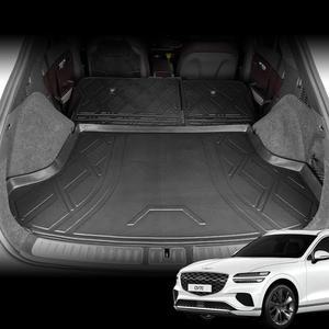 [MENPTV4B_52C0]제네시스 GV70 TPE 트렁크매트
