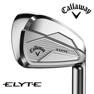 [캘러웨이]캘러웨이 엘리트 경량스틸 9아이언 세트 N.S.PRO 950GH neo 2025년/병행/AS보증/ASIA스펙