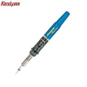 코텔라이저 KOTELYZER 가스인두 휴대용가스인두 90C