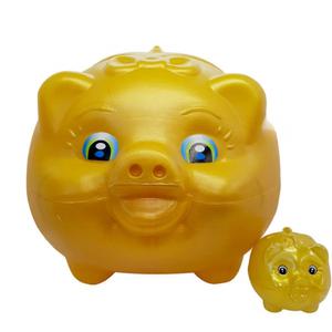 엄청큰 특대형 큰돼지저금통 동전저금통