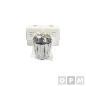 [BZJLMP8I_51CE]첨파워 스프링콜렛(인 치) ER40-31/32