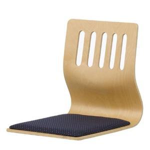 허리편한 편한 원목 좌식의자 허리받침의자 나무 등받이1인용 미니 업소용 식당 등받