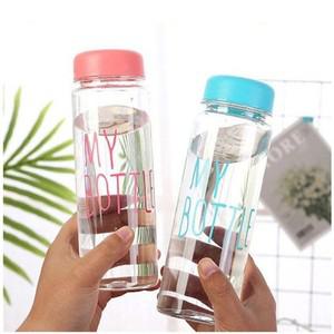 [JHP02TTQ_51C5]트라이탄 500ml 텀블러 쉐이크물병 물통