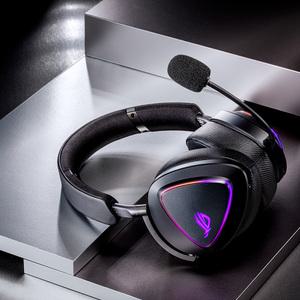ASUS ROG DELTA II WIRELESS 무선 게이밍헤드셋