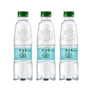 씨그램 플레인 350ml/ 6개