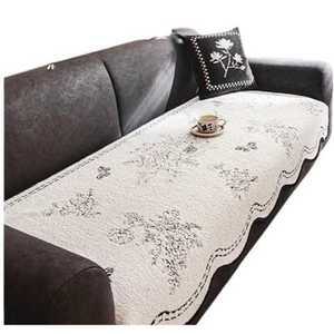 거실 쇼파 등받이 쿠션 매트 장식 베개 깔개 보온 자수 인테리어