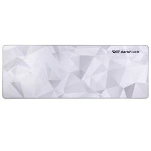 darkFlash DP785 게이밍 장패드 (화이트)