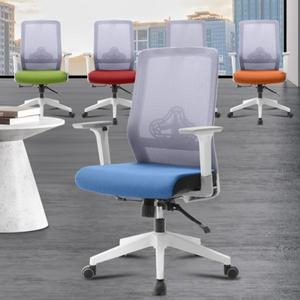 공부방 편안한메쉬 d19 높이조절 수험생 학생 책상의자 컴퓨터용