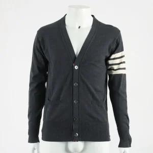 [구구스]중고명품 톰브라운 가디건 100 (NO 10065547)
