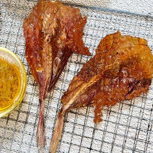 국내산 뼈아귀포 JT 통아구포 건어물 건어포 노가리 안주