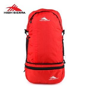 쌤소나이트 하이시에라 폴딩 접이식 등산배낭 80HBL001 30리터