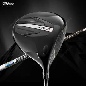 [타이틀리스트] GT2 9도 드라이버+투어AD DI 블랙 에디션 샤프트 5S