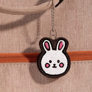 싱글룸 커피박 키링 4개 만들기 업사이클링 냉장고자석 학교 친환경 환경키트 체험