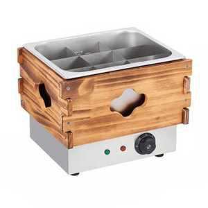 오뎅기계 길거리음식 겨울주방 중탕기 국수 튀김 면기