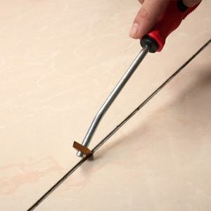 타일줄눈제거 DD-12053 백시멘트 공사 줄눈 화장실