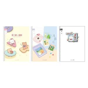 1200 초등 SP 노트 영어 넓은칸 B (25) 10개입