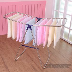 옳은유통 스마트홈 Y건조대 M형 이불 빨래 이블 건조대