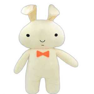 유리 토끼 인형 짱구 스트레스 해소 샌드백 애착 선물