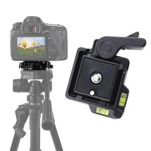 삼각대 헤드러블 퀵 릴리즈 플레이트 트라이포드 셀카봉