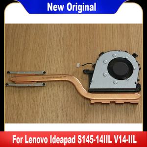 레노버 Ideapad S145-14IIL V14-IIL 노트북 냉각 FAN 방열판 5H40S19993 AT1KD0010LO DC28000DXF0
