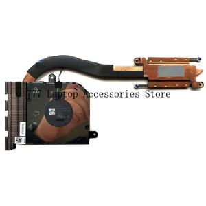 델 래티튜드 5430 CPU 방열판 FAN 0V0N0P V0N0P ND85C41-21E12 DC05V