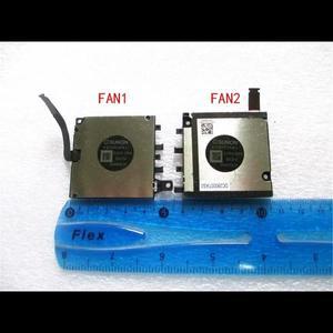 FAN CPU 냉각 델 래티튜드 7320 0DJ2D1 0PGV79 SUNON EG50030S1-C200-S9A EG50030S1-C190-S9A DJ2D1 DC2800