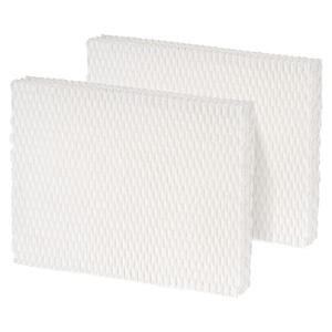 호환 Vornado MD1-0034 증발 가습기 액세서리 모델 Evap40 Evap2 EV200과 호환되는 2개 교체 필터