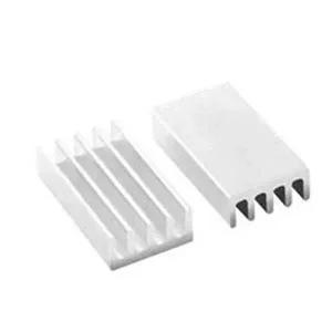 20x11x5mm 방열판 히트싱크 워터블럭 led전원 IC방열_WD5FC46