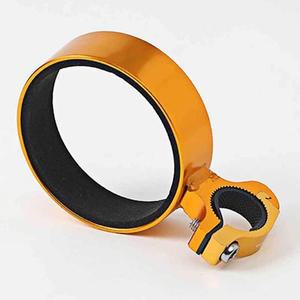 [JHQS86YR_4B]옐로우 컵홀더 컵홀더고정 바이크컵홀더