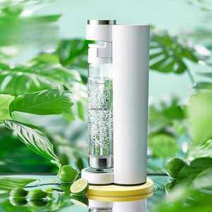 탄산수 제조기 탄산 음료 홈카페 소다 상업용 소다