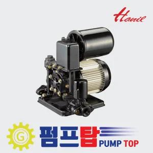 PH-125A 한일펌프 자흡 자동식 질소탱크타입 가정용 펌프