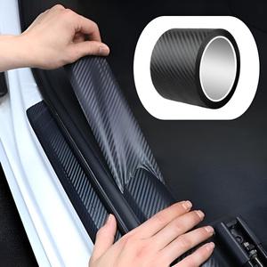 MN 프리미엄 3D 카본 무광블랙 PPF필름 3M