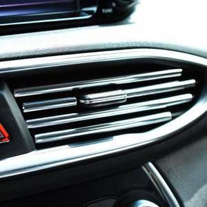 [ME7O30N1_52C0]자동차 용품 편의 메탈그릴 에어컨룰바