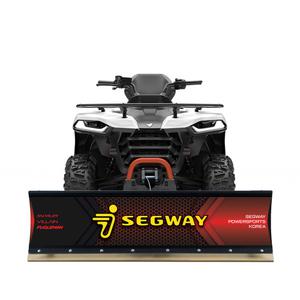세그웨이 ATV 스날러 AT5 L WINTER DOHC 499CC 38HP 차동장치 2/4WD 스마트무빙앱 파워스티어링