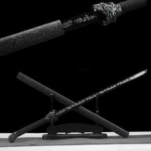 롱소드 가검 일본도 가짜검 사무라이검 이순신칼 카타나 삼정검