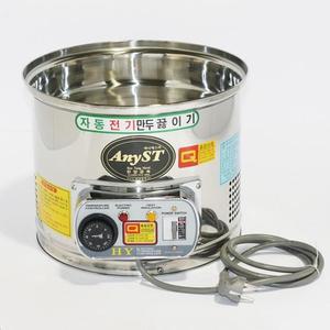 [JHQSRYP9_52BU]대형 전기만두찜기 업소용 식당