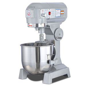 대용량 스텐 반죽기 밀가루 믹싱기 휘핑 제빵