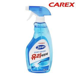 [ME9J0367_52C0]카샴푸 성능강화 차량용 유리세정제 650ml