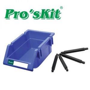 [ME983M82_52CE]Prokit 랜공구 공구선반 낱개 x 180 125 80