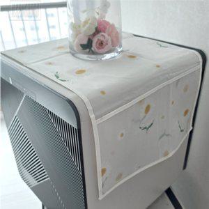 방수 가전제품 커버 드럼세탁기커버대형