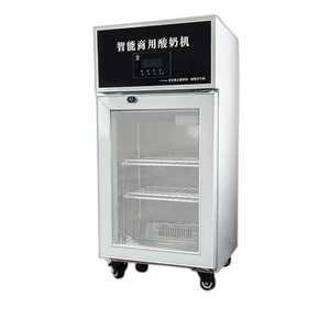 요거트 발효기 카페 그릭 요구르트 치즈 다기능 효소 50L 발효캐비닛