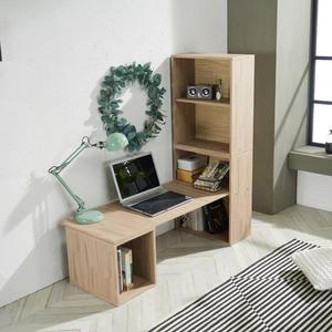 리젠우드H 메이샤 1200 좌식책상 풀세트