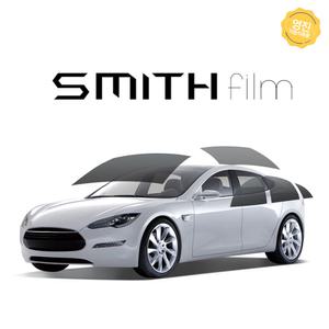 스미스클럽 자동차 썬팅 델타 가성비 열차단 필름