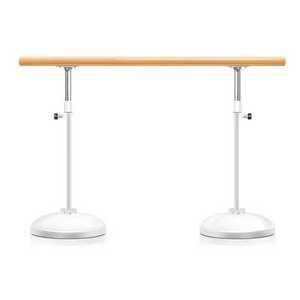 요가 스트레칭 발레바 댄스 연습실 훈련 홈트 수평바