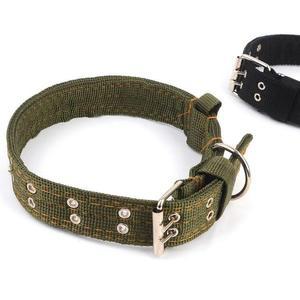 [JH8M5786_52CM]목줄 벨트타입 애견 대형견용끈 개줄